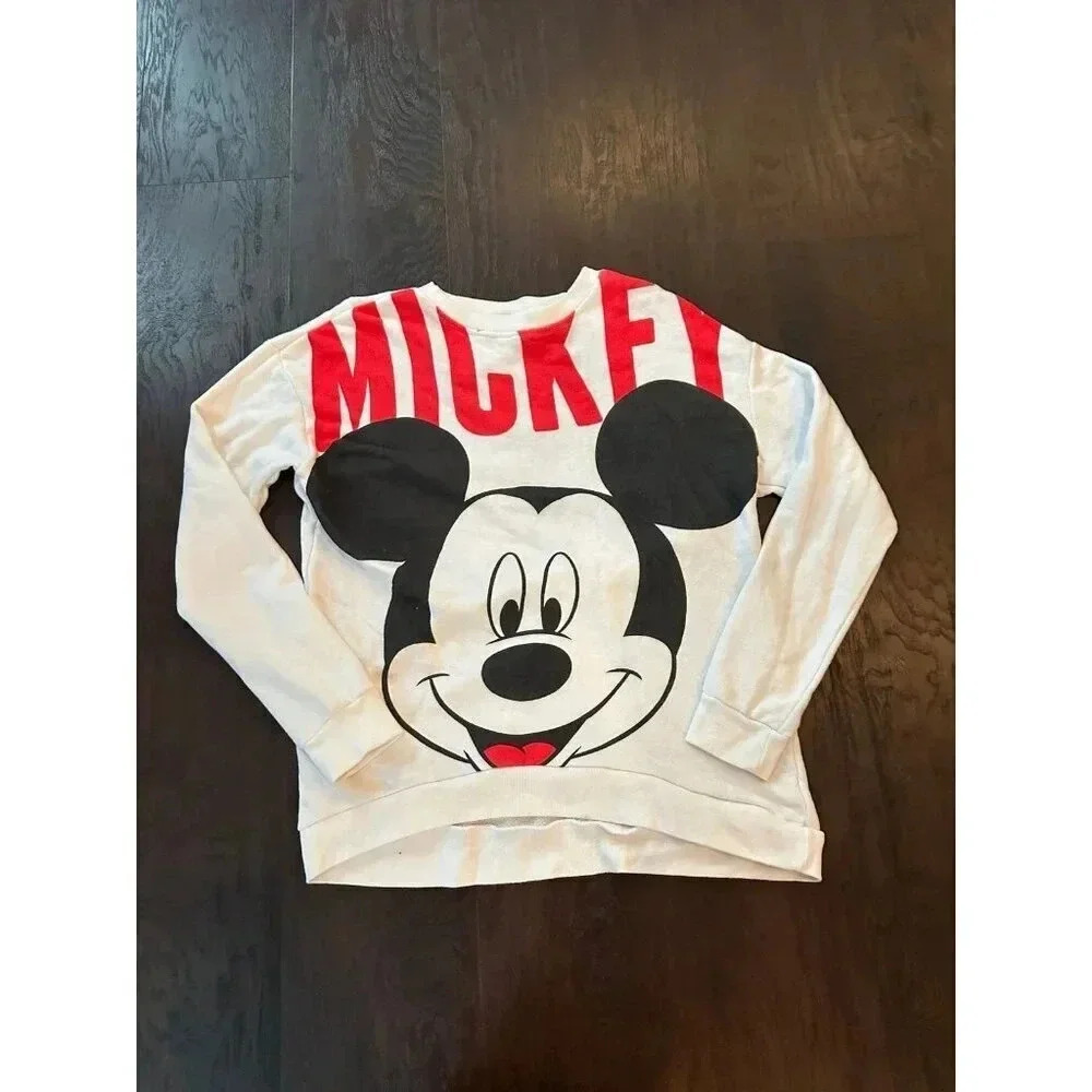 Vintage Mickey Mouse‎ Sweater